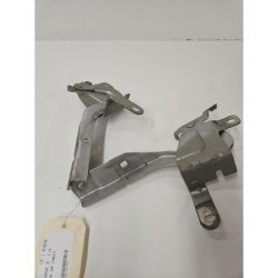 Charniere De Capot Renault Clio 4 Phase 2